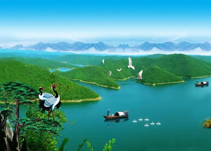 智慧智能化高端